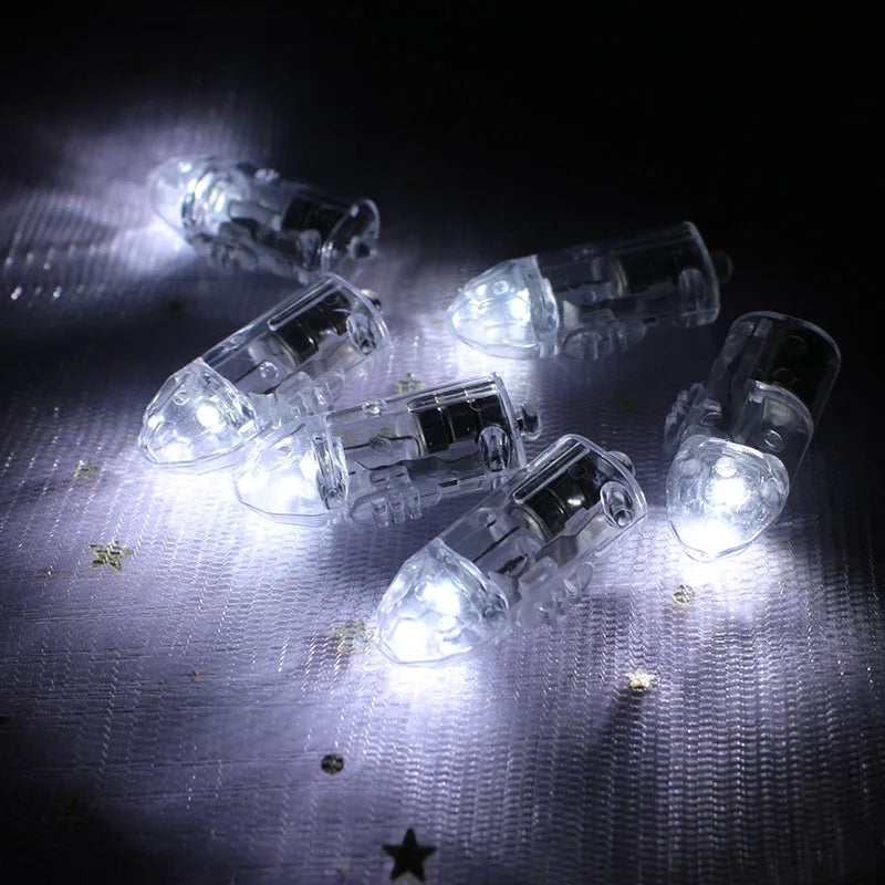 30/50/60PC Mixed 4-12'' Lantern Optional LED Lights