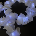 LED Light Up Hawaiian Headband