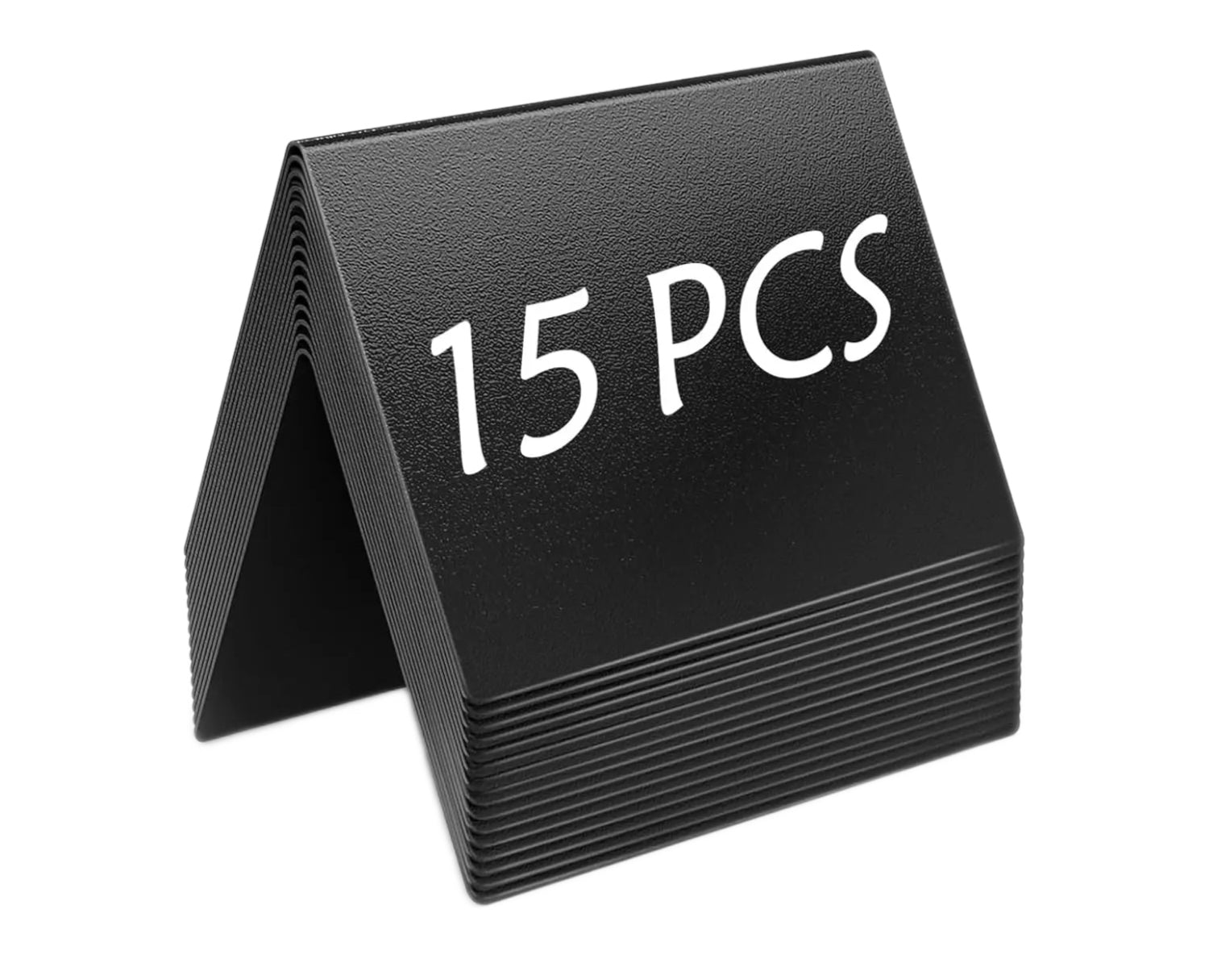 15/30PC Mini Chalkboard Cards/Name Signs