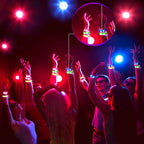Music & Sound Activated LED Bracelet