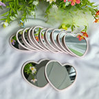 Love Heart Mirrors