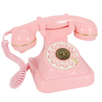 Vintage Audio Voice Message Phone Book