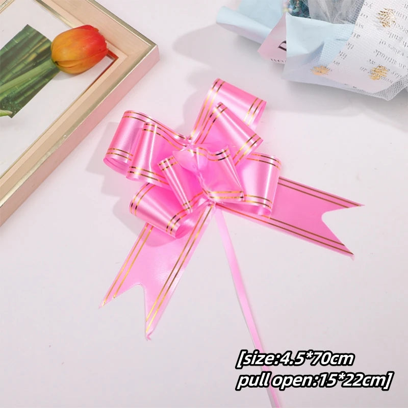 Gift Ribbons Bows