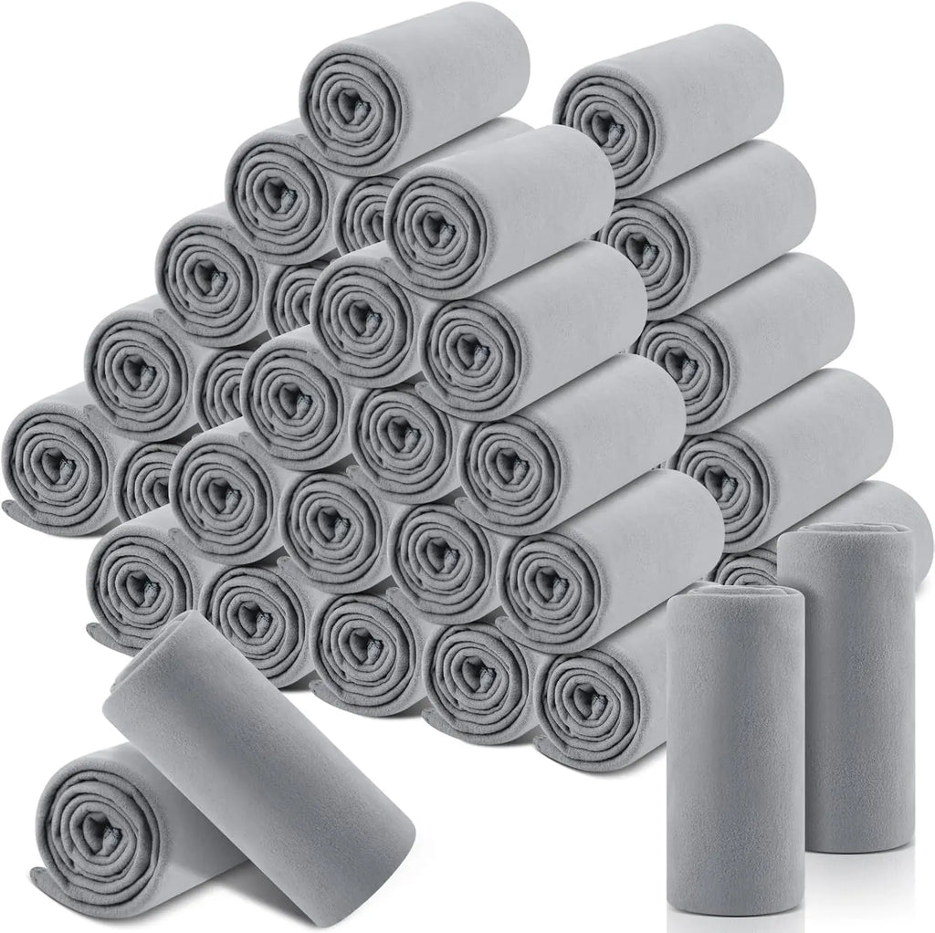 Fleece Throw Blankets