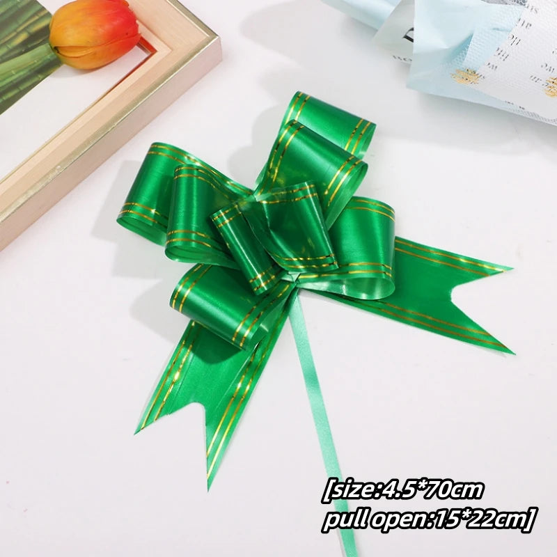 Gift Ribbons Bows