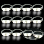 Music & Sound Activated LED Bracelet