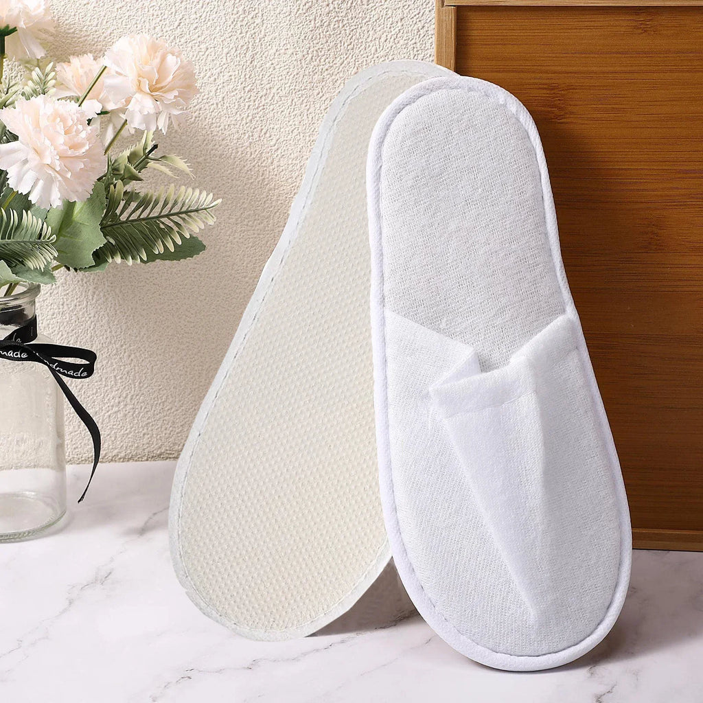 40-120 Pairs Disposable Slippers