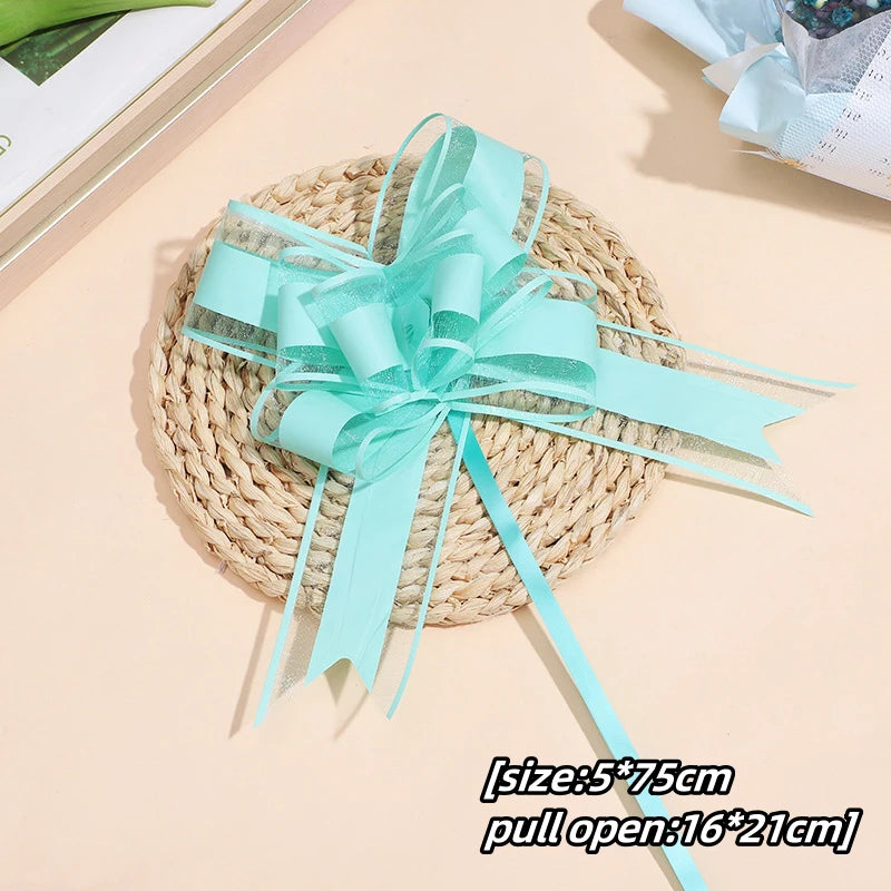 Gift Ribbons Bows