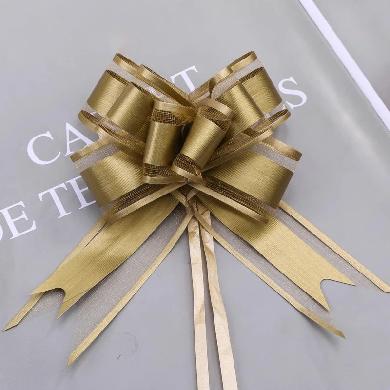 Gift Ribbons Bows