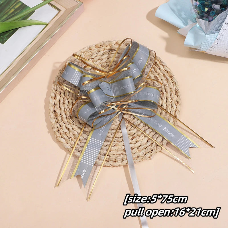 Gift Ribbons Bows