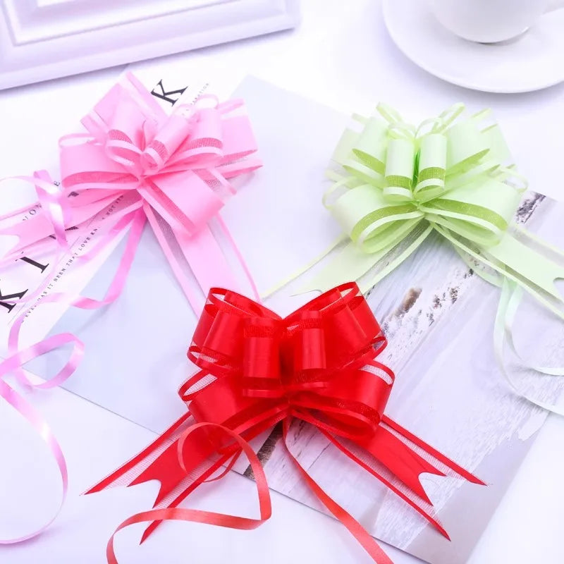 Gift Ribbons Bows