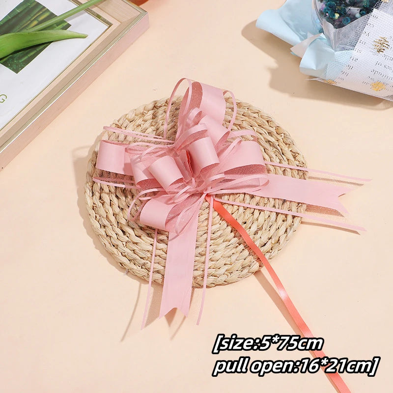 Gift Ribbons Bows