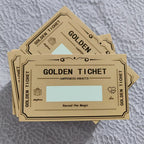 DIY Scratch-Off Card Vouchers