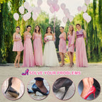 10/50PC Pair Heel Protectors Stoppers