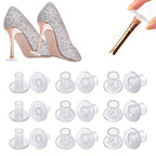 10/50PC Pair Heel Protectors Stoppers
