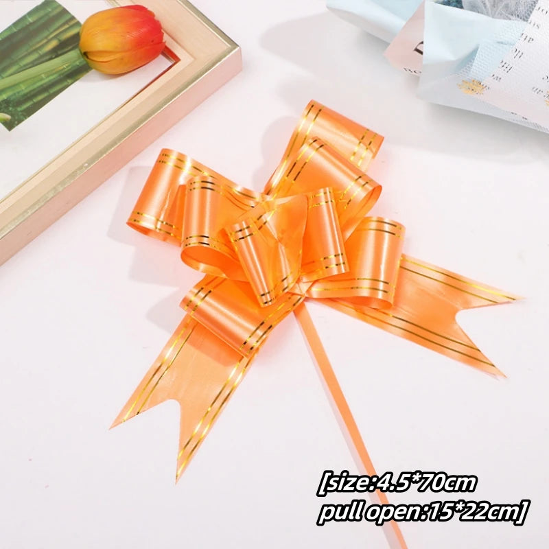 Gift Ribbons Bows