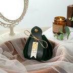 5/10/20PC Leather Gift Bags