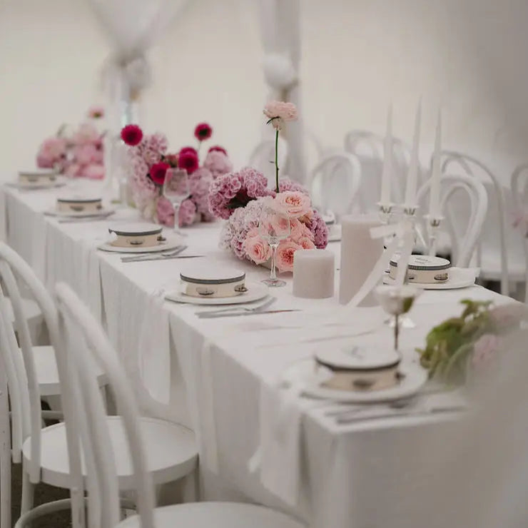 10-60PC 4/6/8Inch Wooden Handheld Tambourines Drums with Jingles