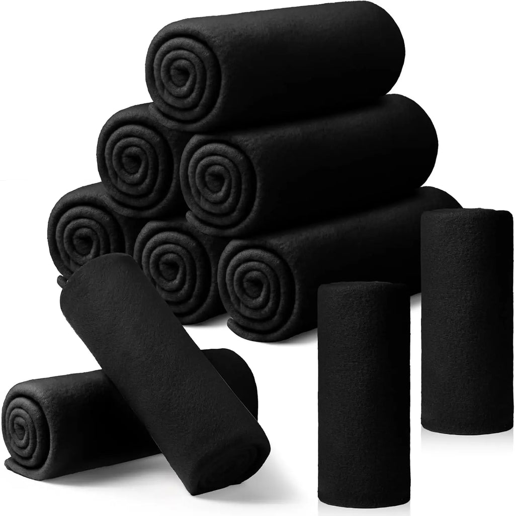 Fleece Throw Blankets