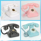 Vintage Audio Voice Message Phone Book