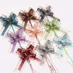 Gift Ribbons Bows