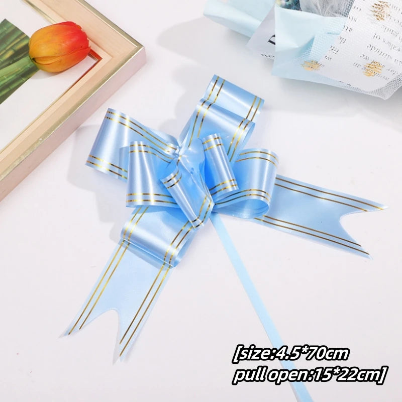 Gift Ribbons Bows
