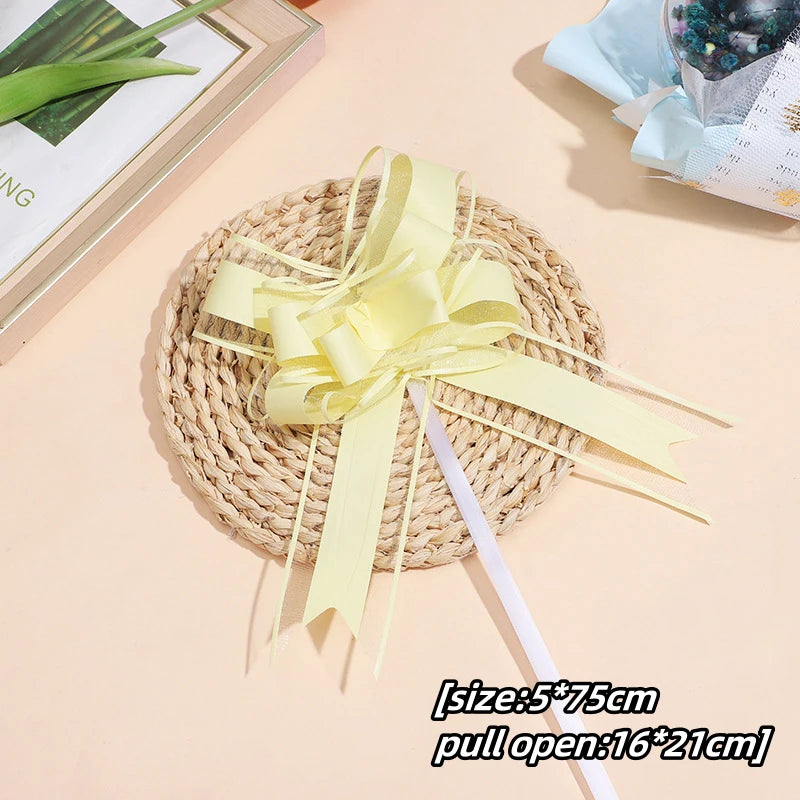 Gift Ribbons Bows