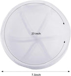 White Sailor Hats