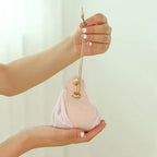 5/10/20PC Leather Gift Bags