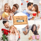 DIY Scratch-Off Card Vouchers