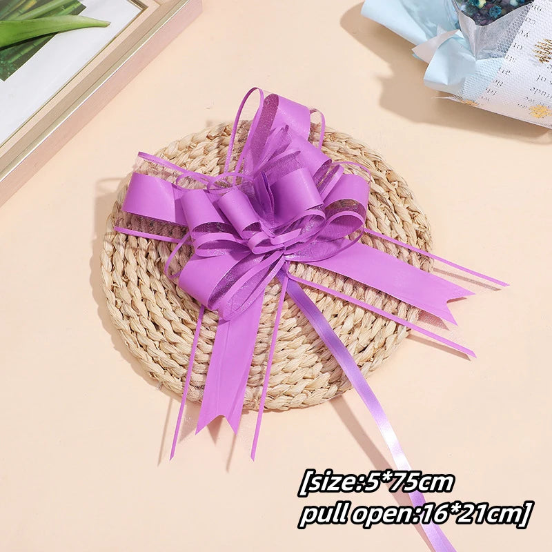 Gift Ribbons Bows