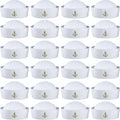 White Sailor Hats