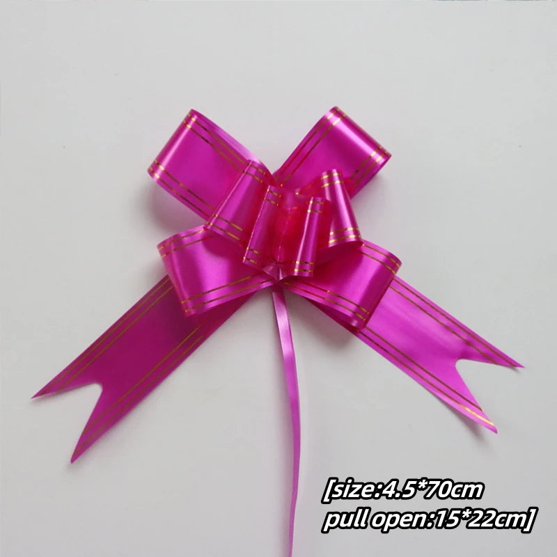 Gift Ribbons Bows