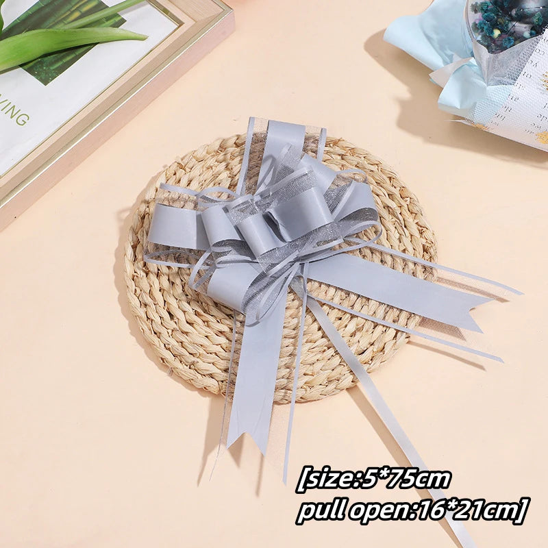 Gift Ribbons Bows