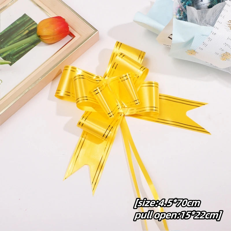 Gift Ribbons Bows