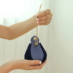 5/10/20PC Leather Gift Bags