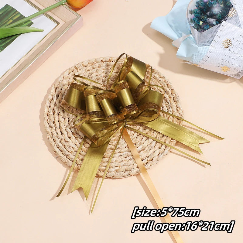 Gift Ribbons Bows