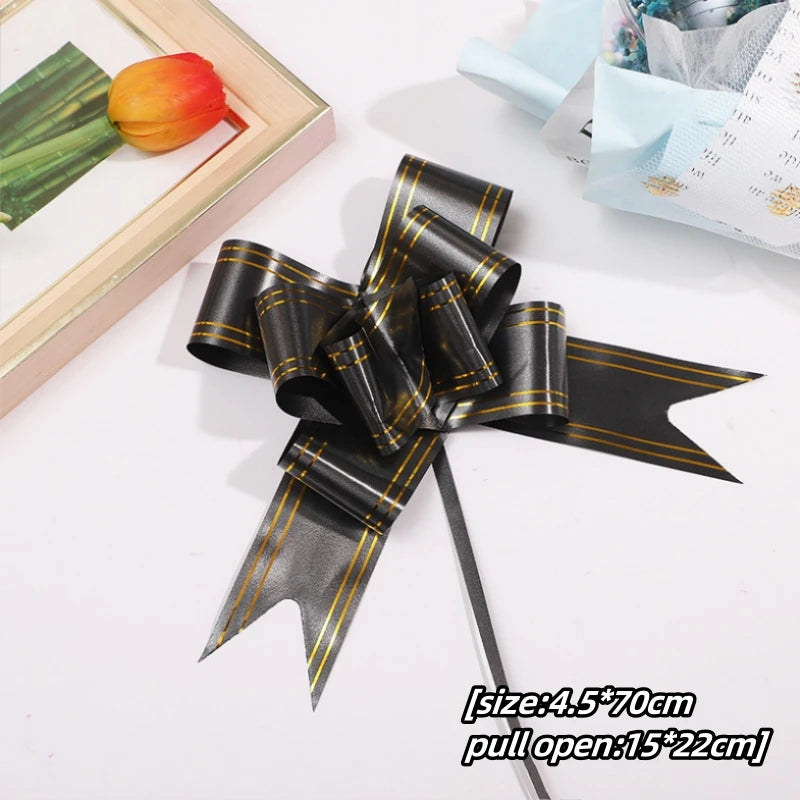 Gift Ribbons Bows