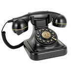 Vintage Audio Voice Message Phone Book