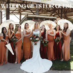 12-90PC 84CM White Paper Umbrella Parasol & Folding Hand Fan Set