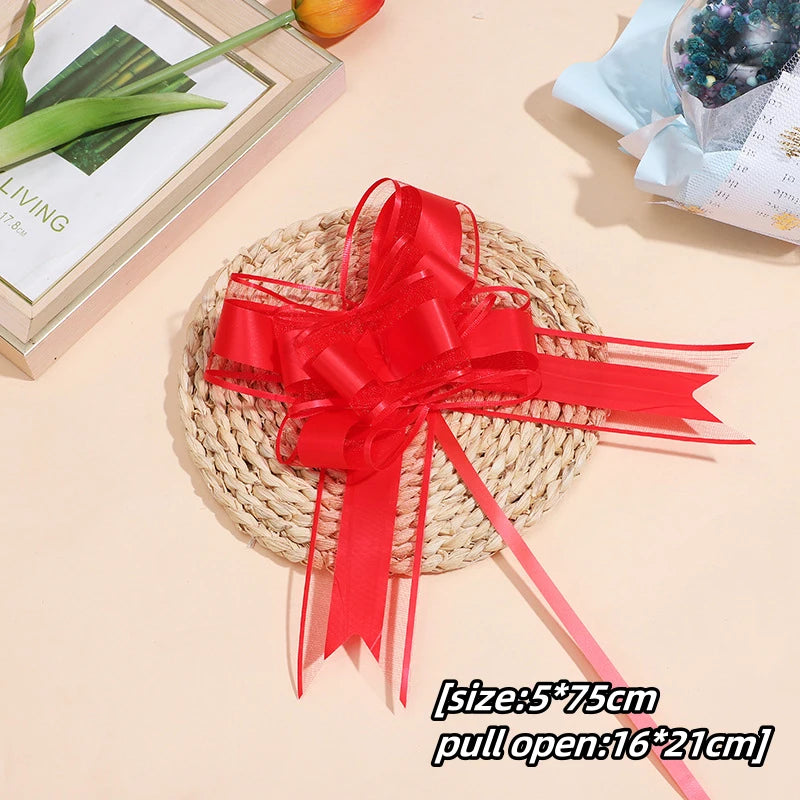 Gift Ribbons Bows