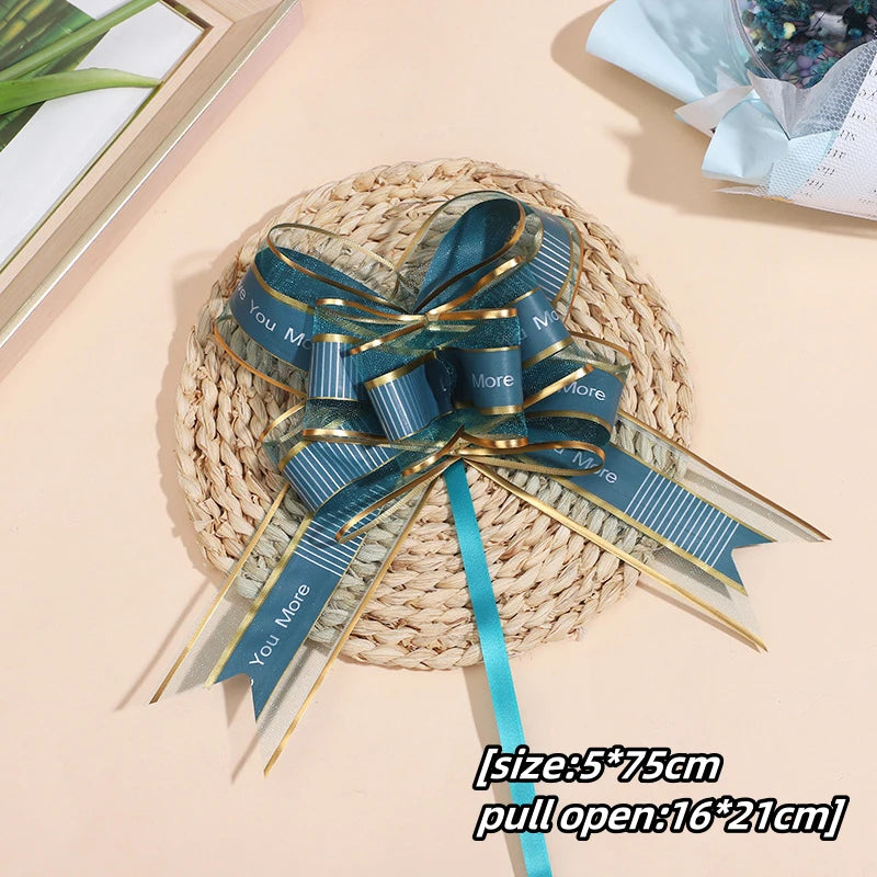 Gift Ribbons Bows