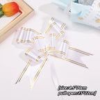 Gift Ribbons Bows