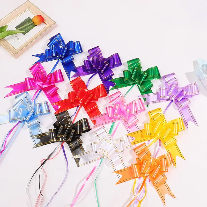 Gift Ribbons Bows