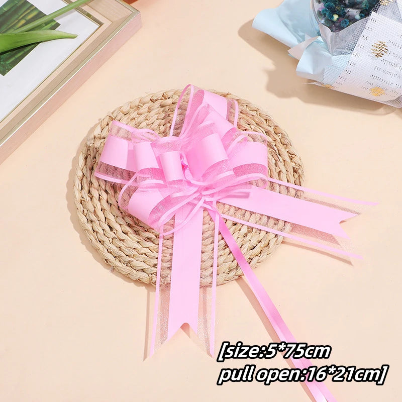 Gift Ribbons Bows