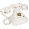 Vintage Audio Voice Message Phone Book