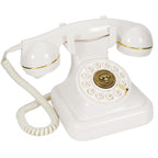 Vintage Audio Voice Message Phone Book