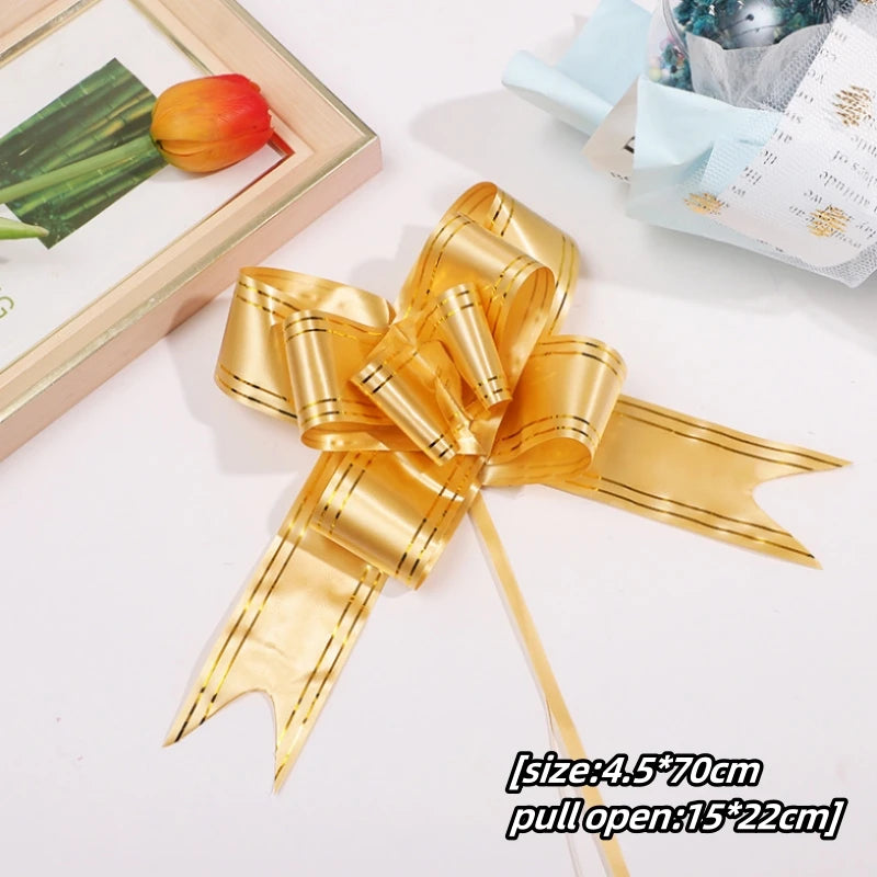 Gift Ribbons Bows