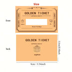 DIY Scratch-Off Card Vouchers