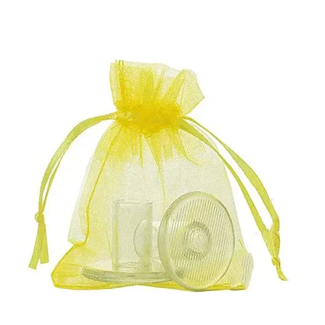 10/50PC Pair Heel Protectors Stoppers